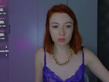 Chaturbate Watch Live Sex Cams of cuteroxyfoxyy