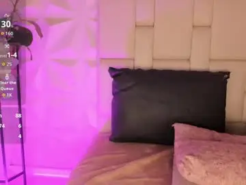 Chaturbate Live Sex Cam of dakota__lee