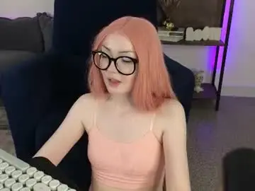 Chaturbate Free Porn Cam of jenny_ellton_