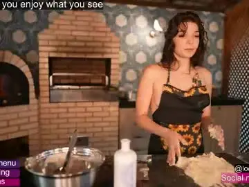 Chaturbate Adult Webcam of loollypop24