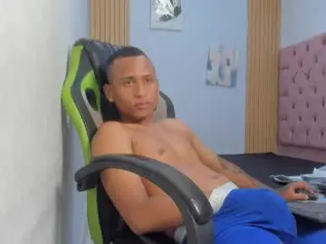 Chaturbate Sex Cam of mastermorenohot23
