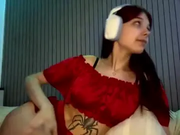 Chaturbate Sex Chat of roxiepiurkowski