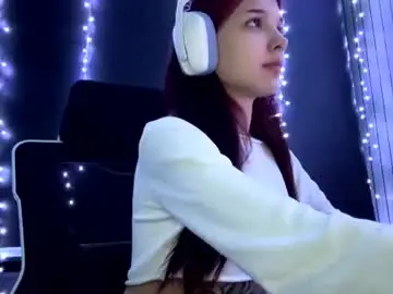 Chaturbate Watch Live Sex Cams of roxiepiurkowski