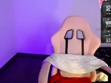 Chaturbate Sex Chat of sexyloba_
