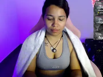 Chaturbate Best Webcam of sexyloba_