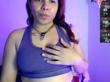 Chaturbate Nude Webcam of sexyloba_
