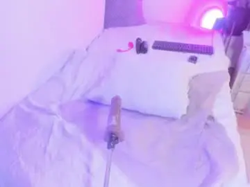 Chaturbate Free Porn Cam of shalomexotic