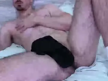 Chaturbate Sex Cam of zeusoctavian