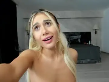 Chaturbate Sex Cam of _myaa