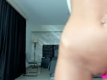 Chaturbate Sex Cam of _myaa