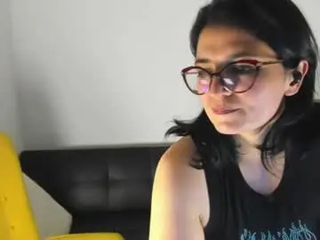 Chaturbate Best live sex cam show of adriana71