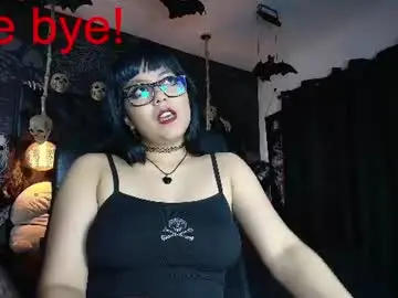 Chaturbate Nude Webcam of alexhoe_