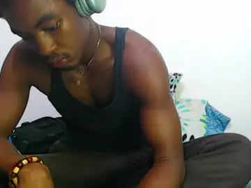 Chaturbate Adult Webcam of ambartxsex