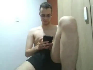 Chaturbate Adult Video Chat of andres129494