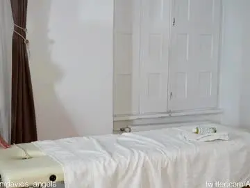 Chaturbate Free Live Porn of davids_angelsxxx