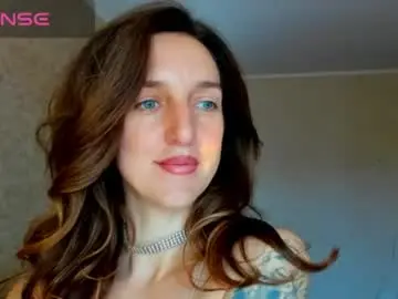 Chaturbate Live Porn of desired_zoya