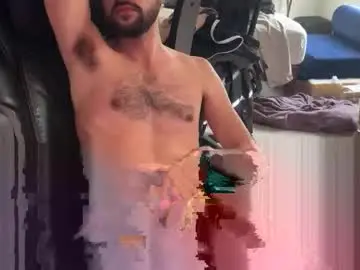 Chaturbate Nude Webcam of hardcockwasian