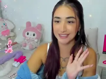 Chaturbate Live Sex Cam of myeong_