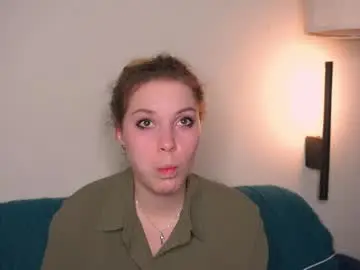 Chaturbate Live Porn of sairally