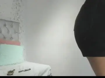 Chaturbate Best live sex cam show of brenda_sofia2