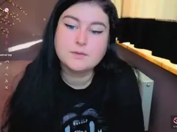 Chaturbate Sex Cam of cessiebler