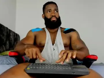Chaturbate Adult Webcam of james_bbcmuscle