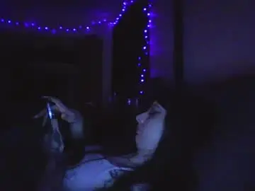 Chaturbate Nude Webcam of livmirage