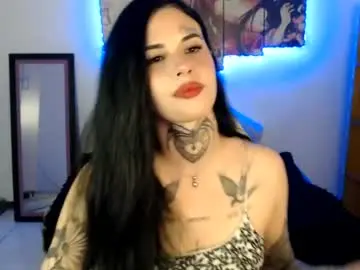 Chaturbate Free Live Porn of maddy_vicius19