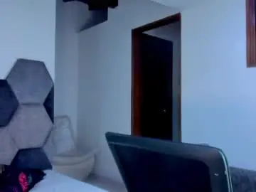 Chaturbate Live Sex of mikaelastonne