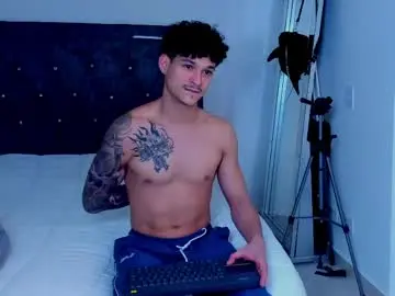 Chaturbate Free Live Porn of morthy_downey