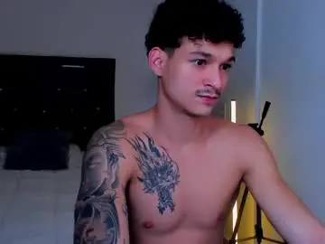 Chaturbate Live Sex Cam of morthy_downey