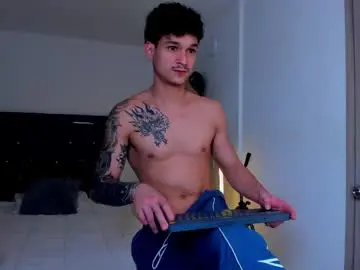 Chaturbate Live Sex of morthy_downey