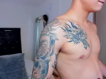 Chaturbate Adult Webcams of morthy_downey
