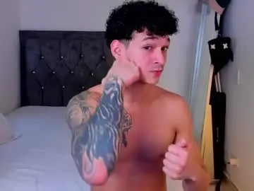 Chaturbate Free Porn Cam of morthy_downey