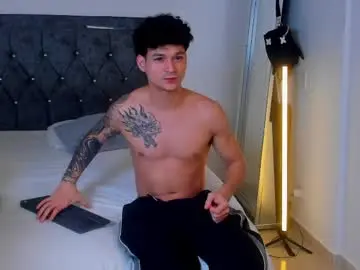 Chaturbate Live Porn of morthy_downey