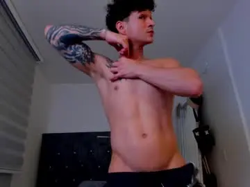 Chaturbate Live Porn of morthy_downey