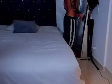 Chaturbate Private Sex Chat of morthy_downey