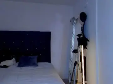 Chaturbate Nude Webcam of morthy_downey