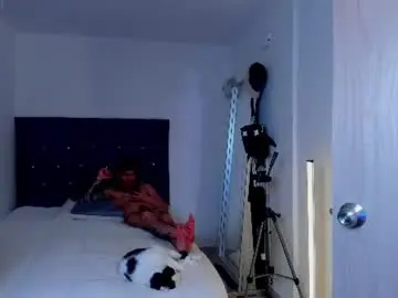 Chaturbate Nude Webcam of morthy_downey