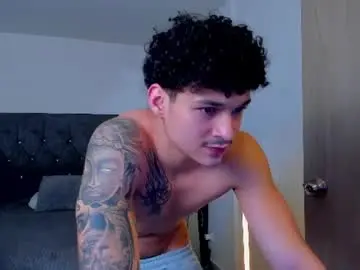Chaturbate Watch Live Sex Cams of morthy_downey
