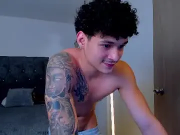 Chaturbate Sex Chat of morthy_downey