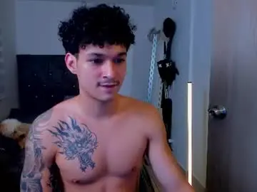 Chaturbate Adult Video Chat of morthy_downey
