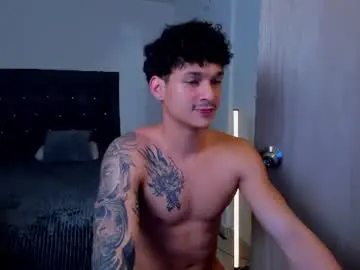 Chaturbate Sex Chat of morthy_downey