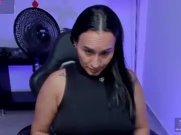 Chaturbate Live Sex of sara_charmy