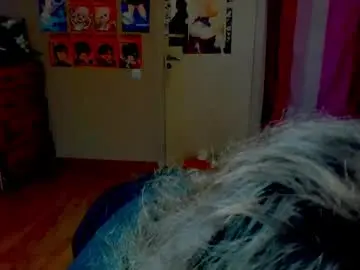 Chaturbate Live Porn of sashy_way