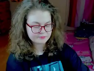 Chaturbate Adult Video Chat of sashy_way