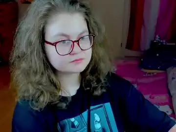 Chaturbate Nude Webcam of sashy_way