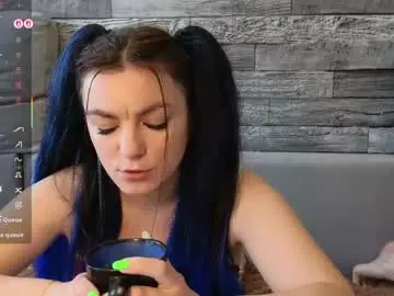 Chaturbate Nude Webcam of vika_loves_you