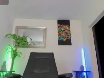 Chaturbate Private Sex Chat of _emmaruiz