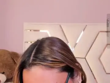 Chaturbate Watch Live Sex Cams of alanarousse_
